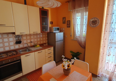 Casa Vacanze Appartamento Tony E Doris Home